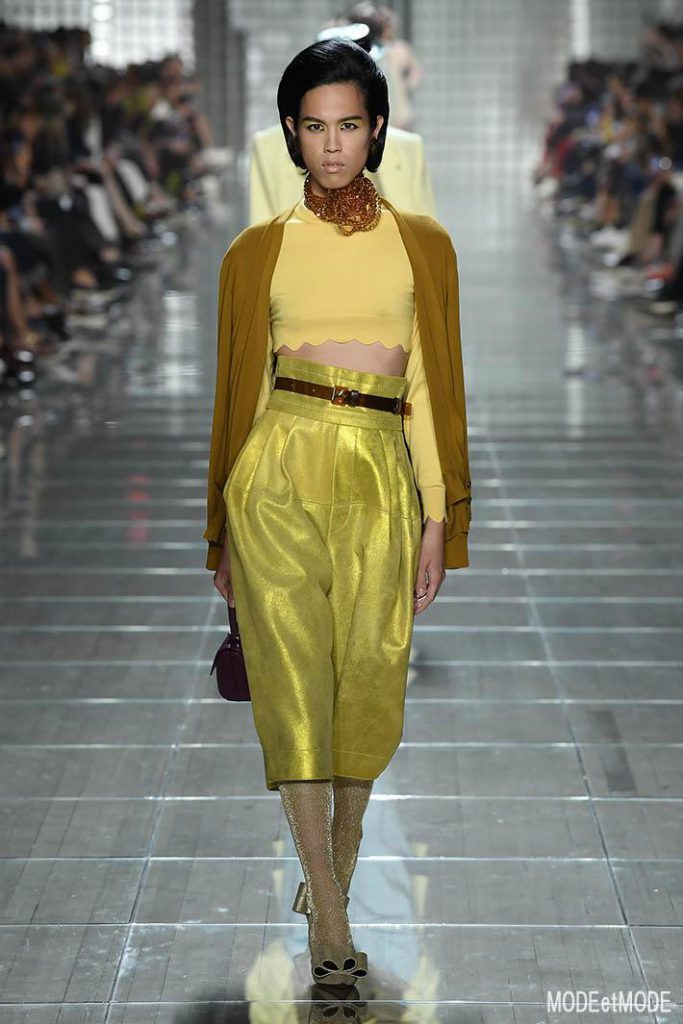 Marc Jacobs ss19 New York