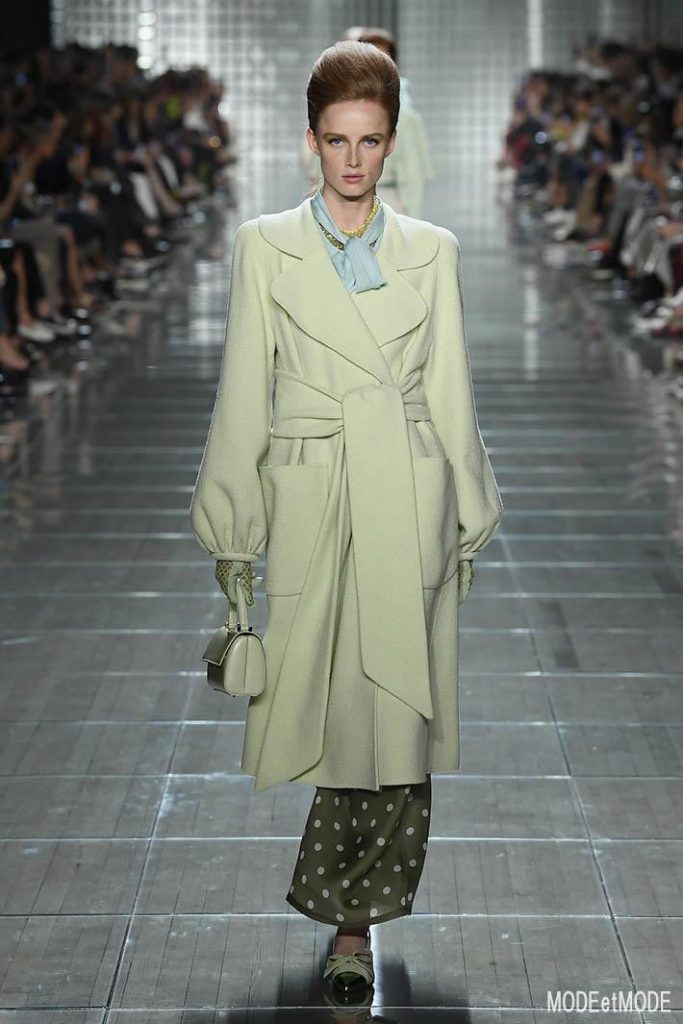 Marc Jacobs ss19 New York