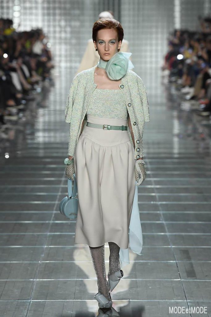 Marc Jacobs ss19 New York