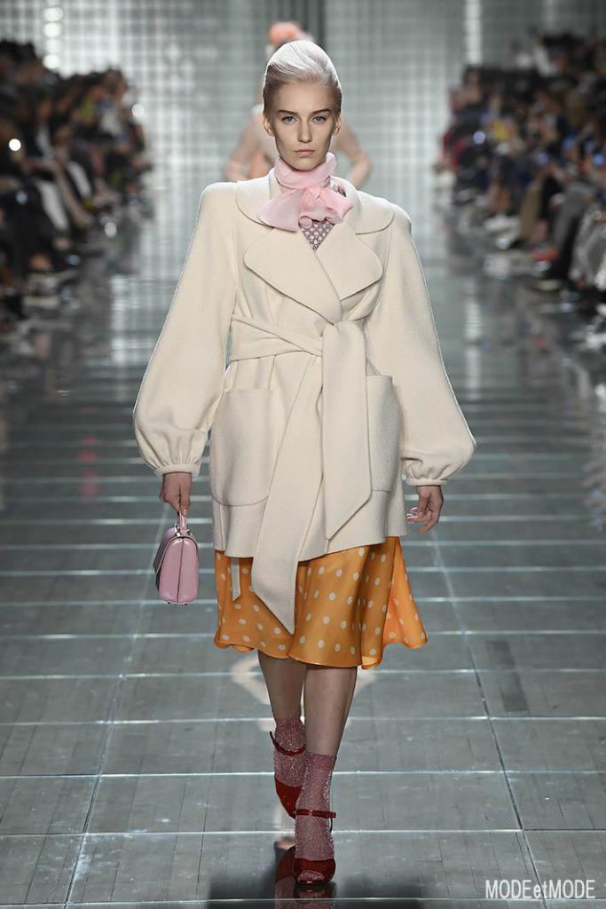 Marc Jacobs ss19 New York