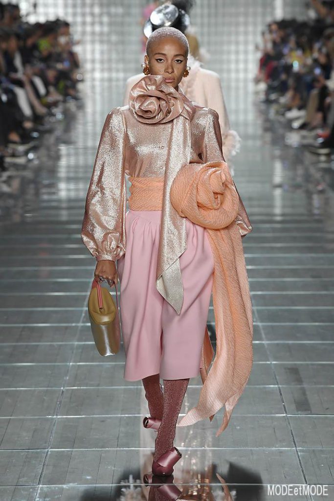 Marc Jacobs ss19 New York