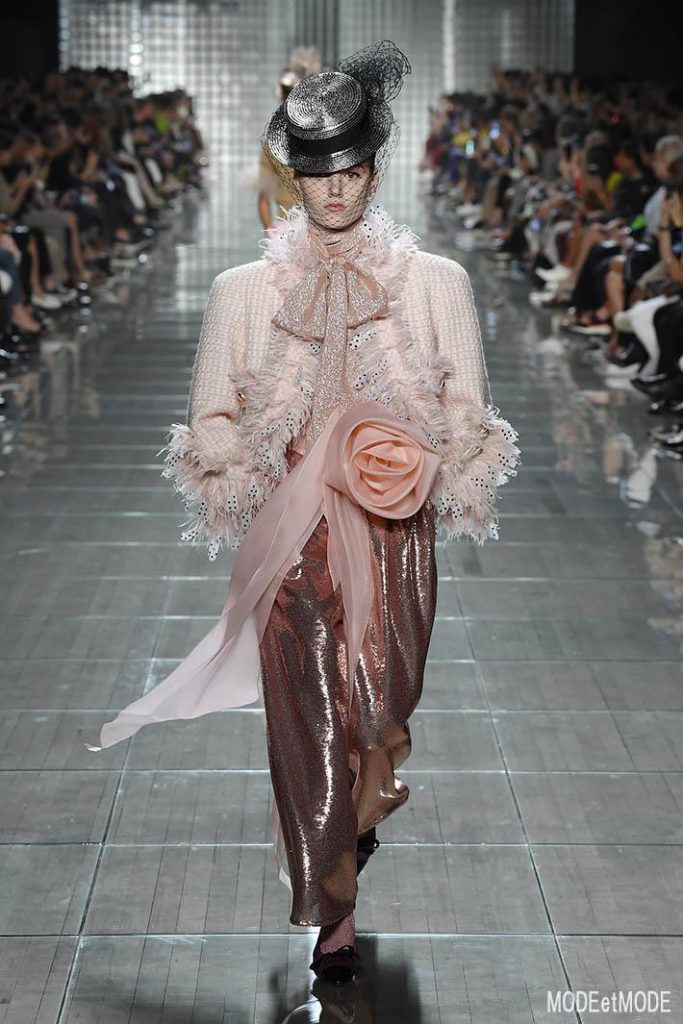 Marc Jacobs ss19 New York