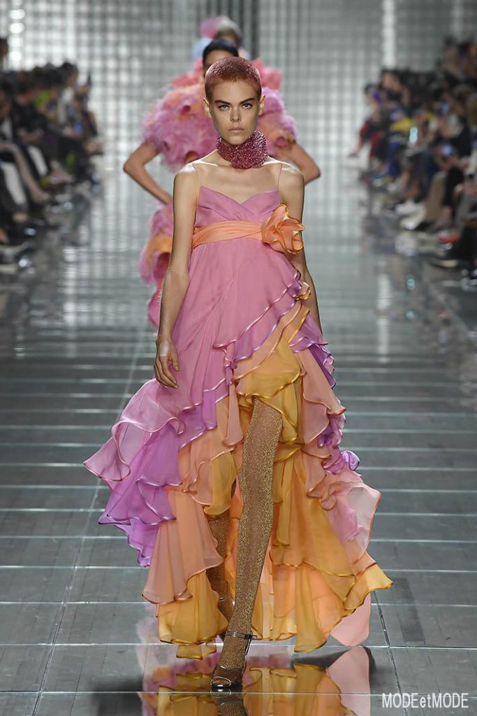 Marc Jacobs ss19 New York