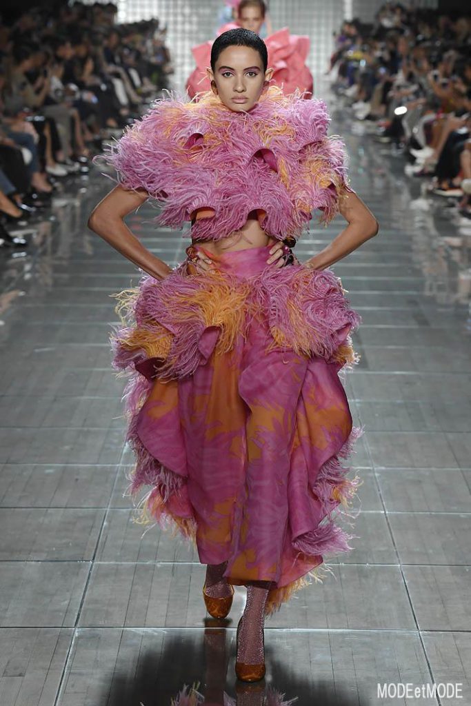 Marc Jacobs ss19 New York