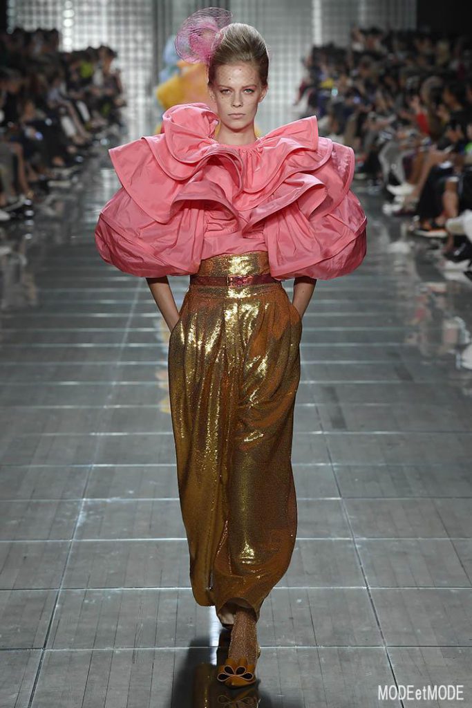 Marc Jacobs ss19 New York
