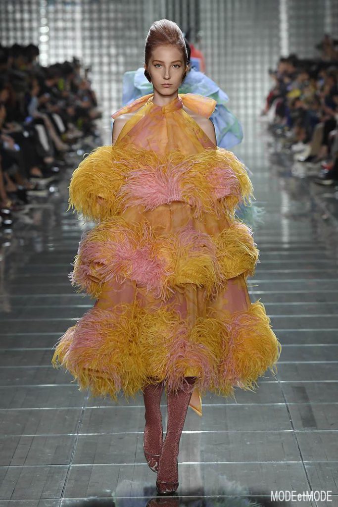 Marc Jacobs ss19 New York