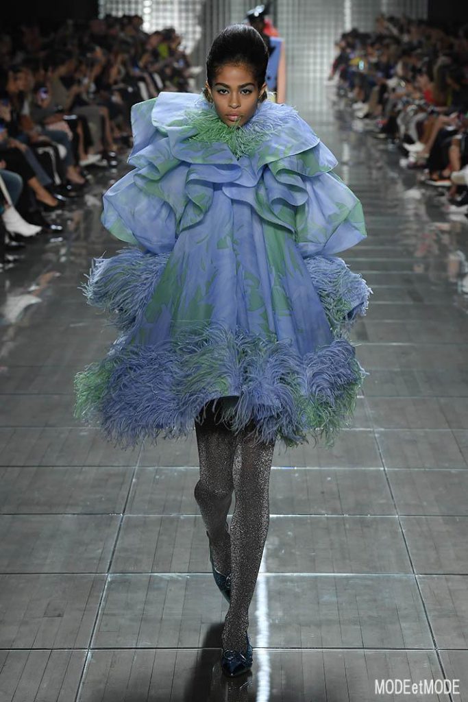 Marc Jacobs ss19 New York