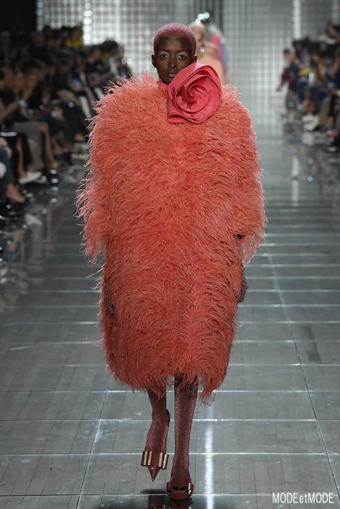 Marc Jacobs ss19 New York