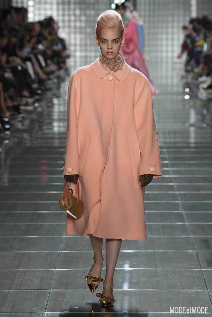 Marc Jacobs ss19 New York
