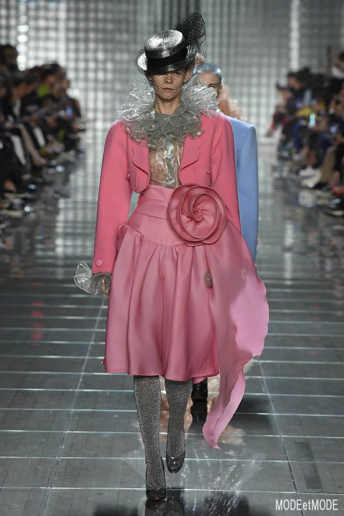 Marc Jacobs ss19 New York