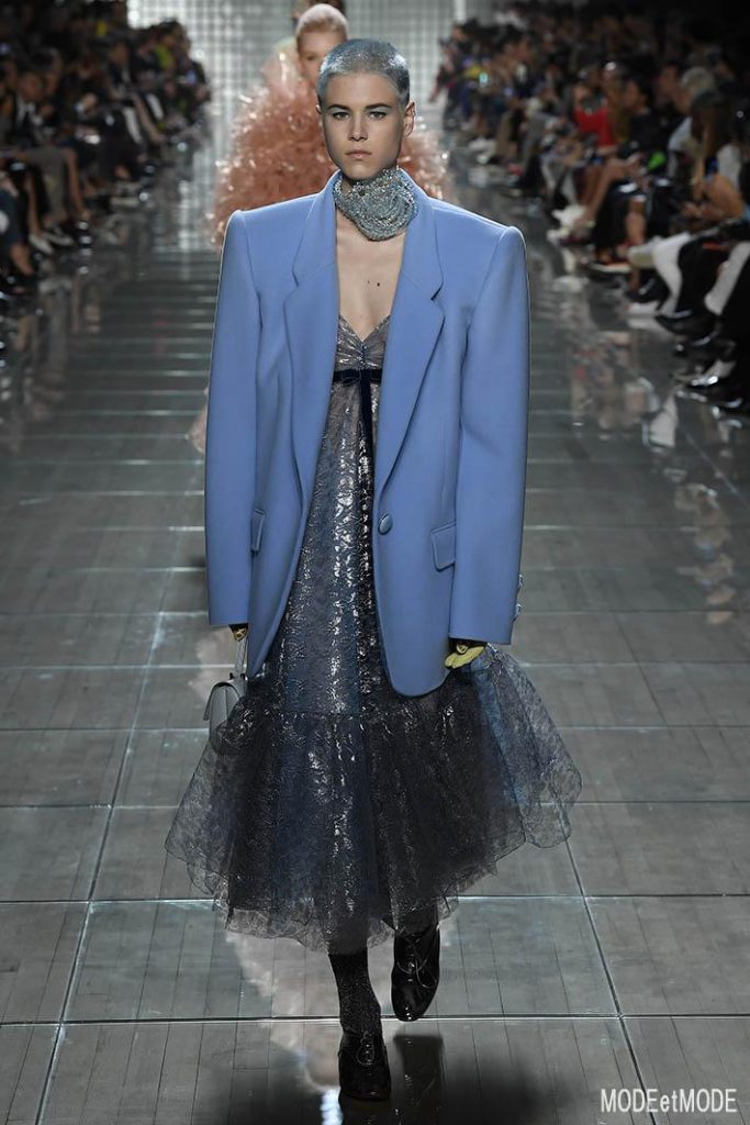 Marc Jacobs ss19 New York