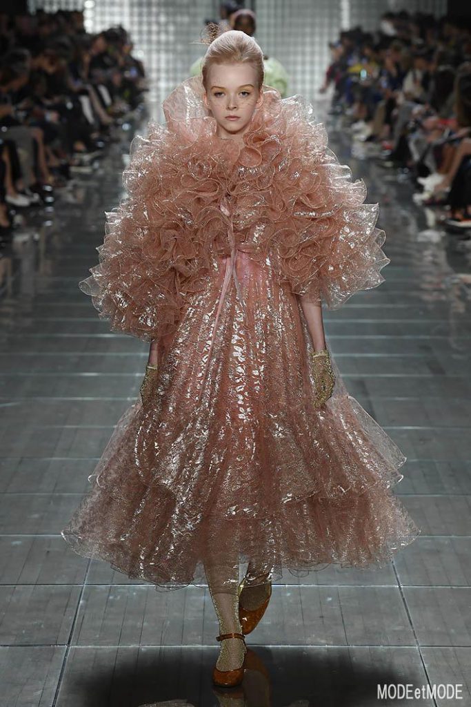 Marc Jacobs ss19 New York