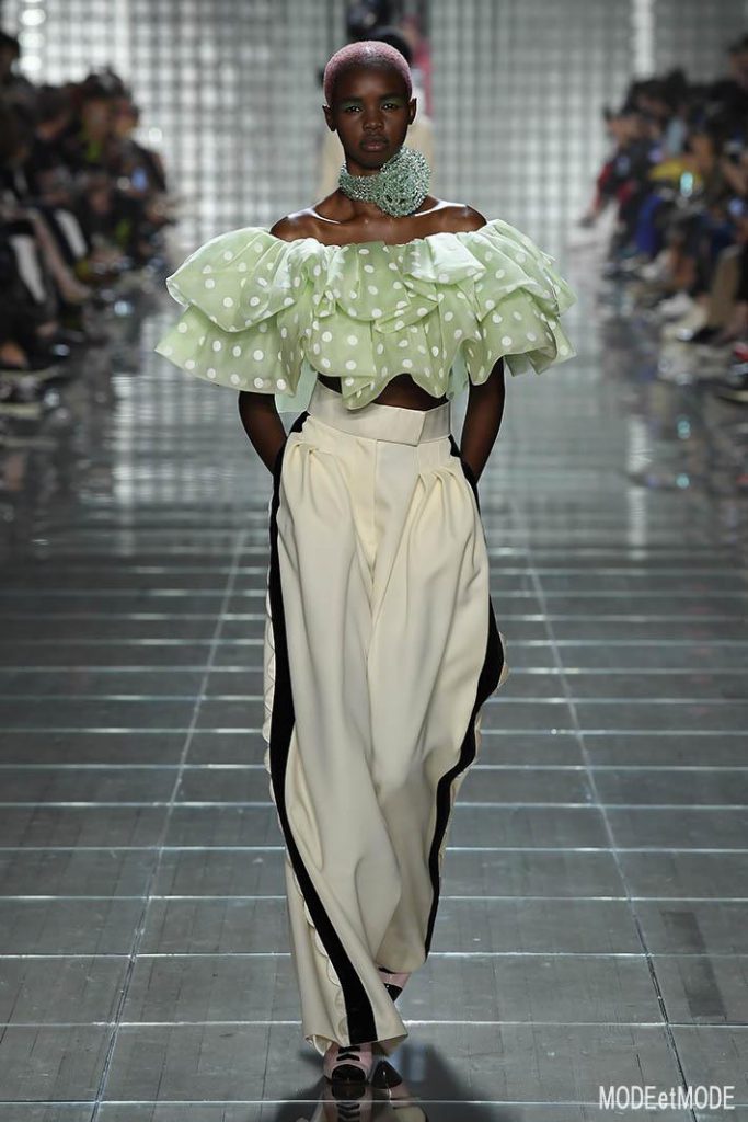 Marc Jacobs ss19 New York