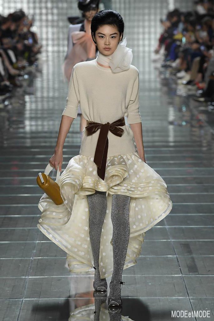 Marc Jacobs ss19 New York