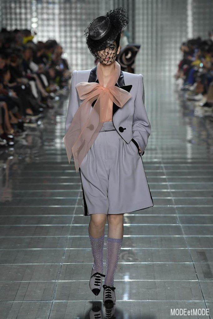 Marc Jacobs ss19 New York