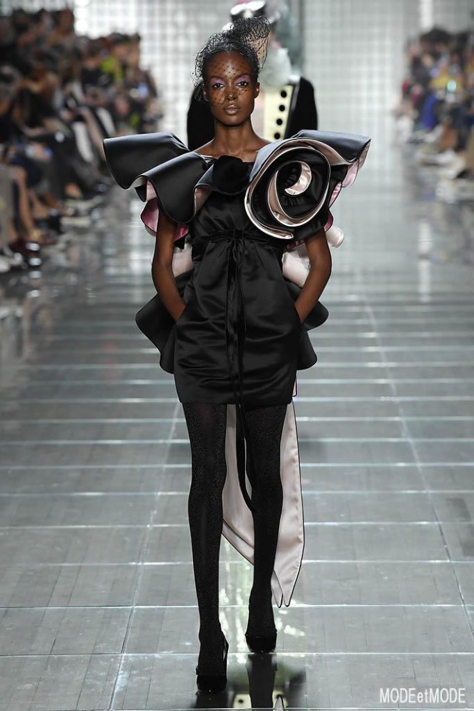 Marc Jacobs ss19 New York