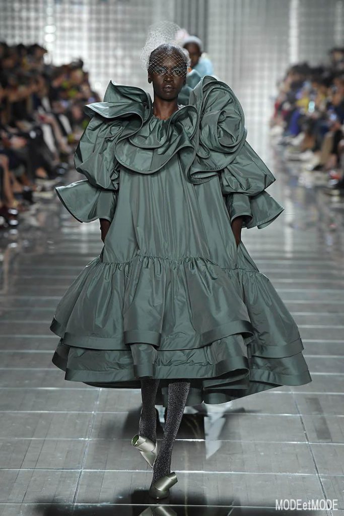Marc Jacobs ss19 New York