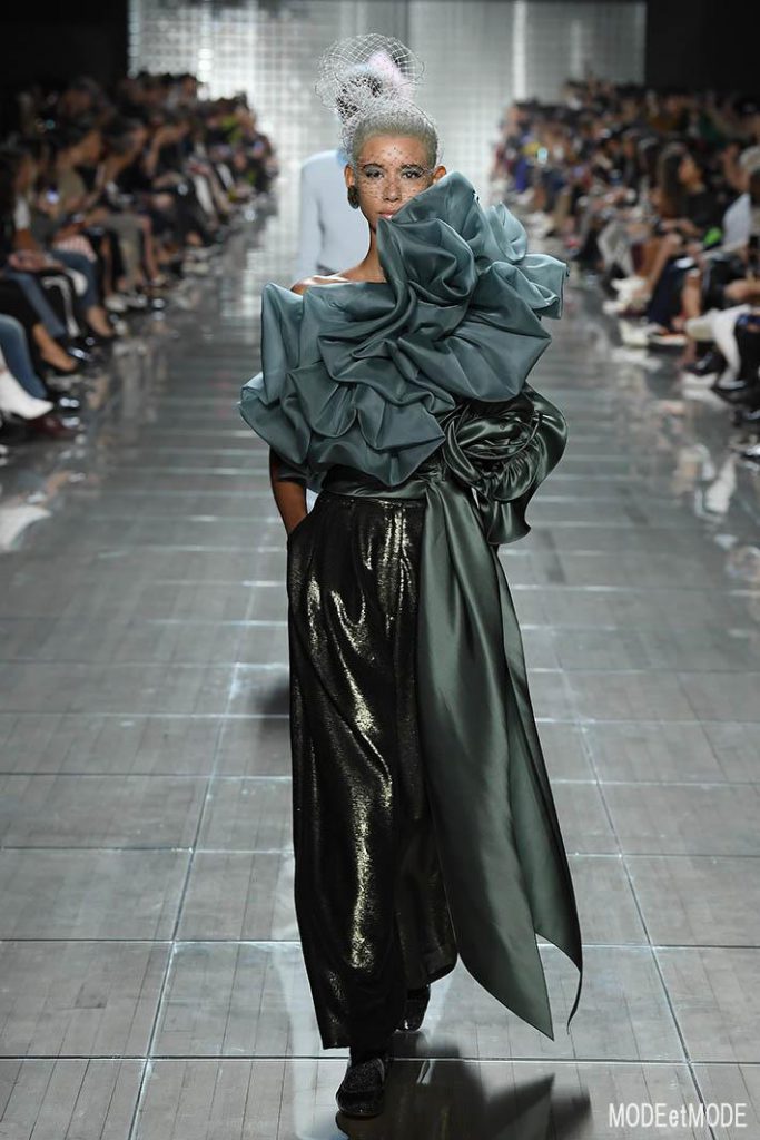 Marc Jacobs ss19 New York