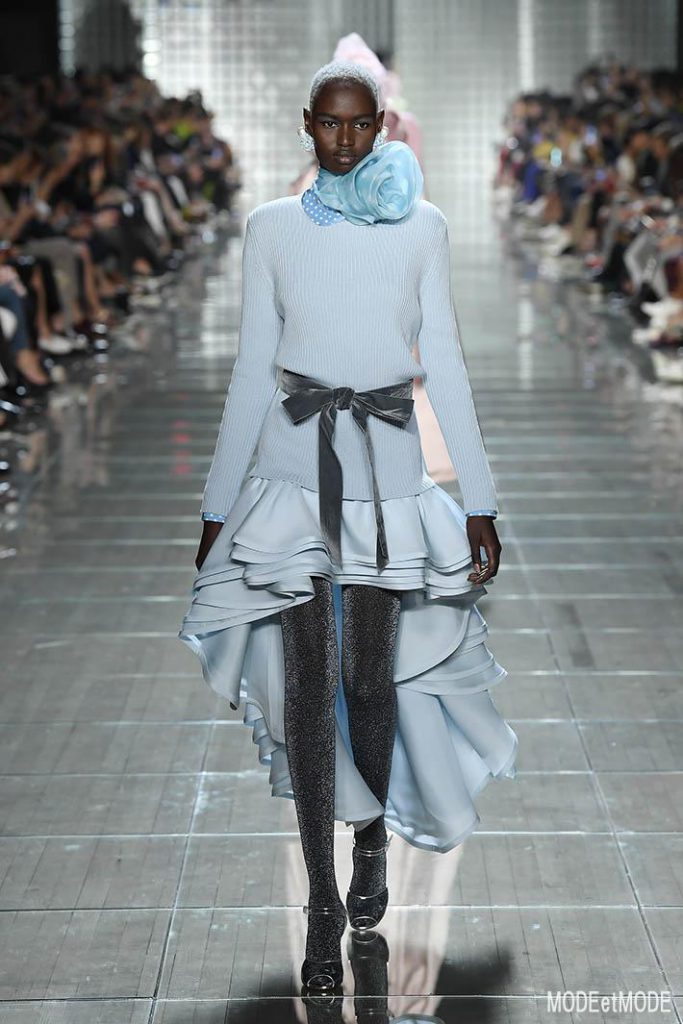 Marc Jacobs ss19 New York