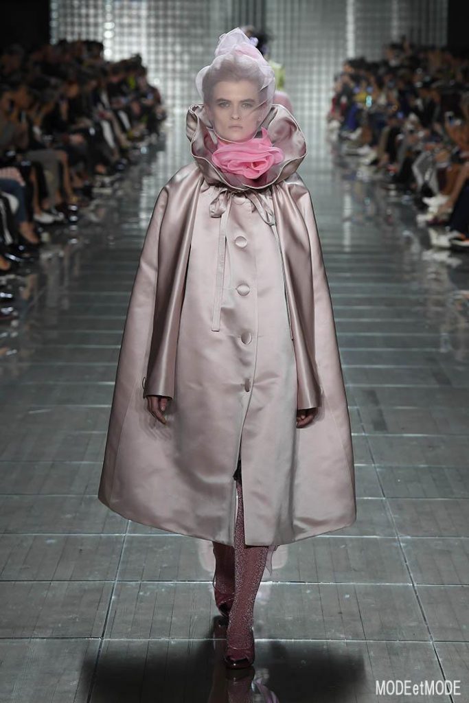 Marc Jacobs ss19 New York