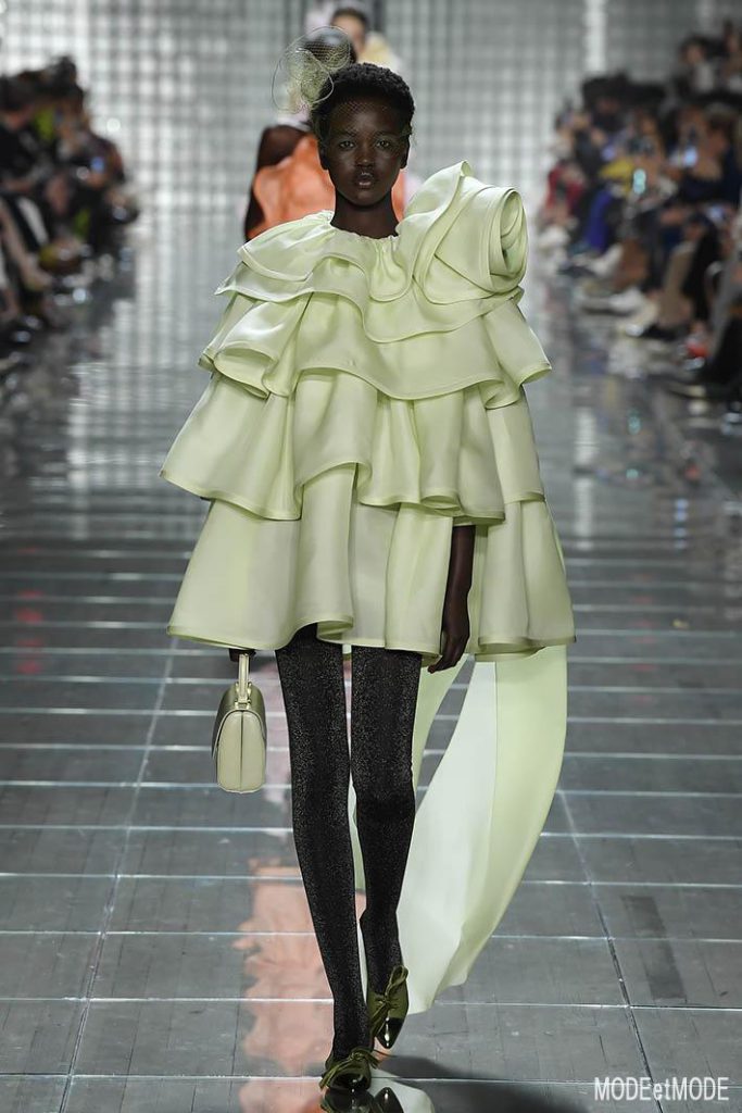 Marc Jacobs ss19 New York