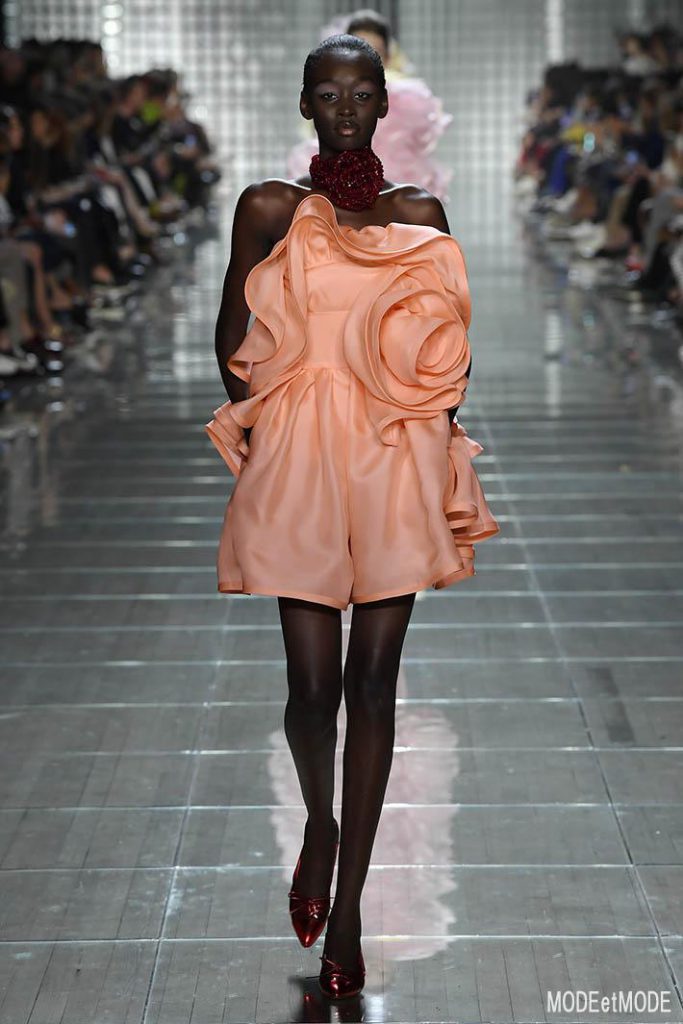 Marc Jacobs ss19 New York