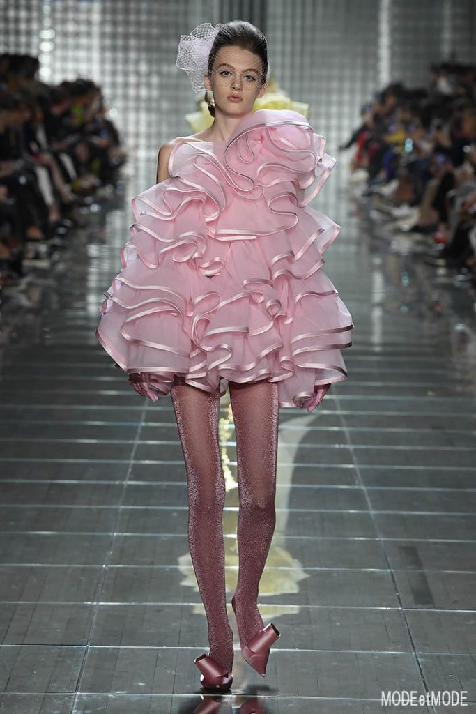 Marc Jacobs ss19 New York