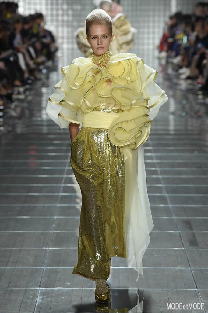 Marc Jacobs ss19 New York