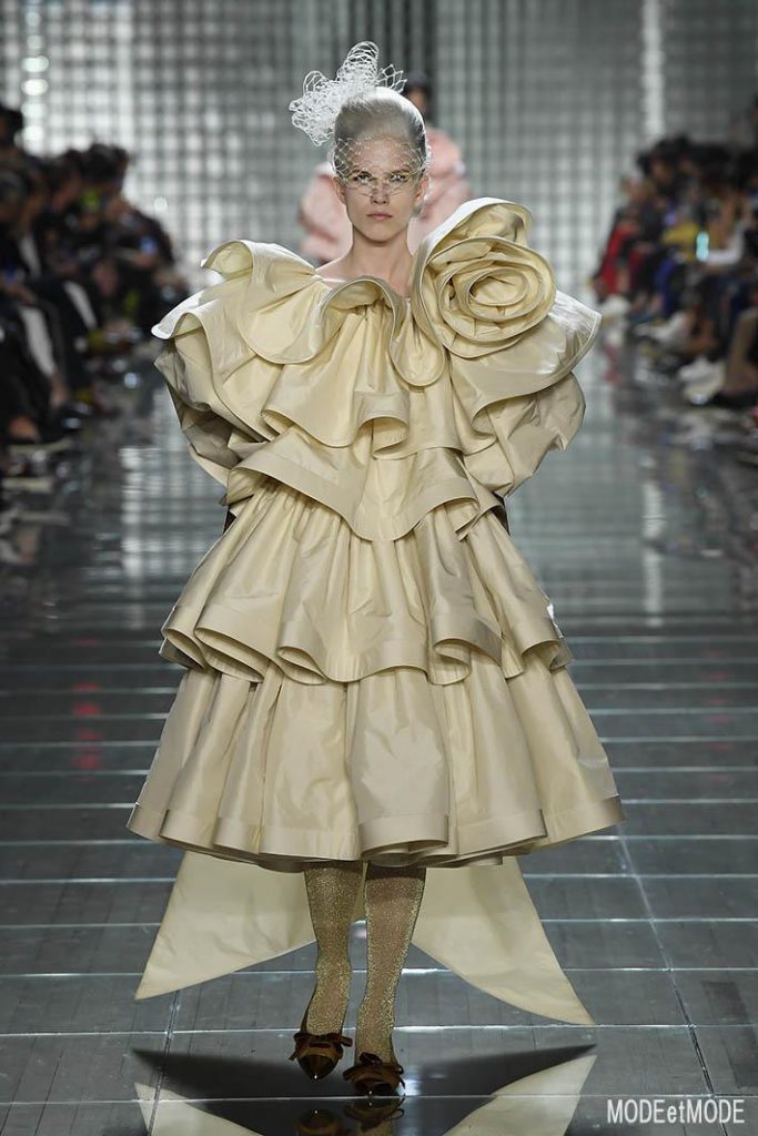 Marc Jacobs ss19 New York