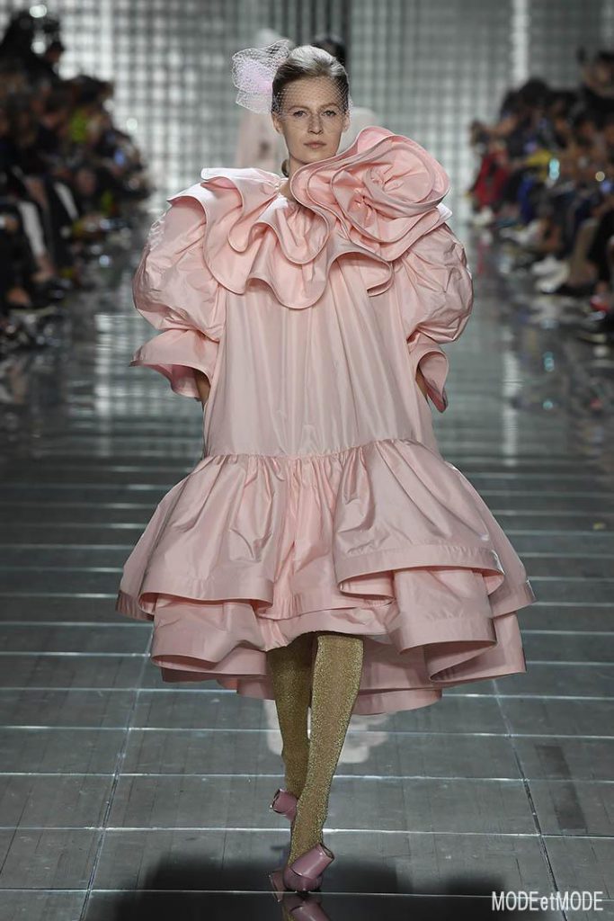 Marc Jacobs ss19 New York