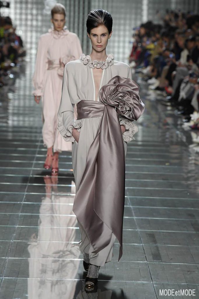 Marc Jacobs ss19 New York