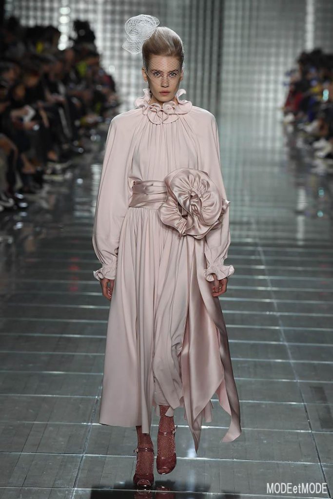Marc Jacobs ss19 New York