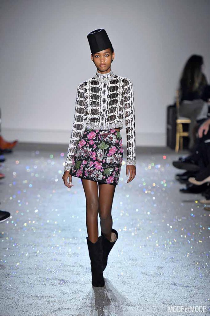 Giambattista Valli SS19 HC