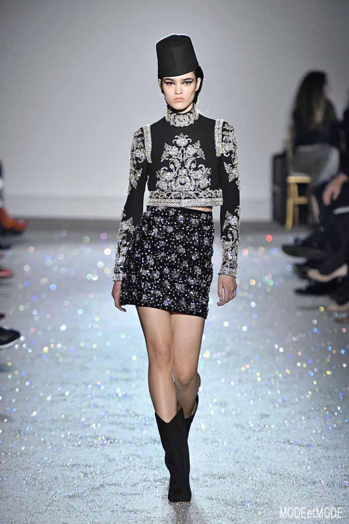Giambattista Valli SS19 HC