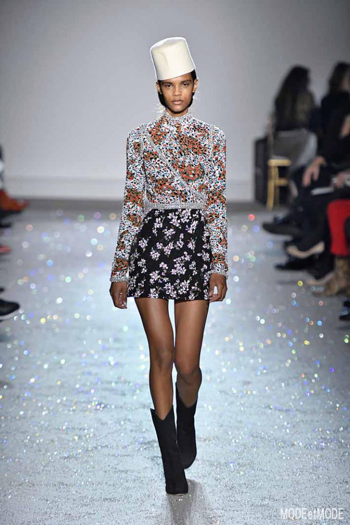 Giambattista Valli SS19 HC