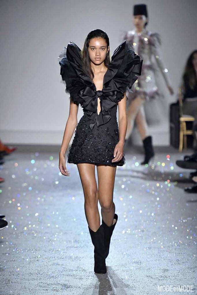 Giambattista Valli SS19 HC