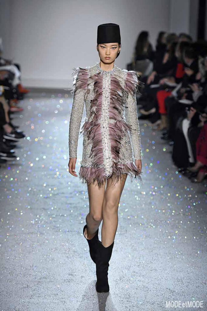 Giambattista Valli SS19 HC