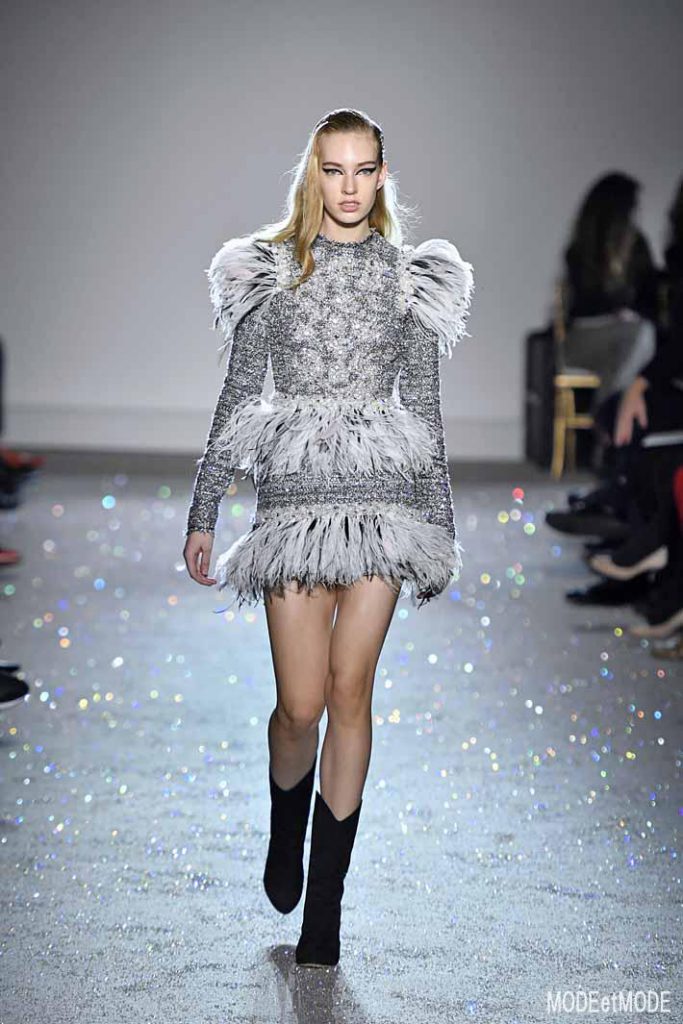 Giambattista Valli SS19 HC