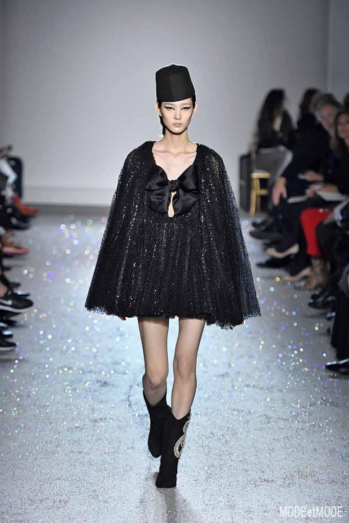 Giambattista Valli SS19 HC