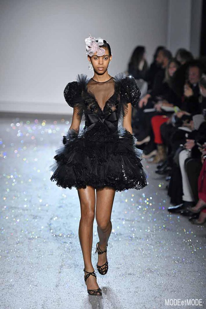 Giambattista Valli SS19 HC