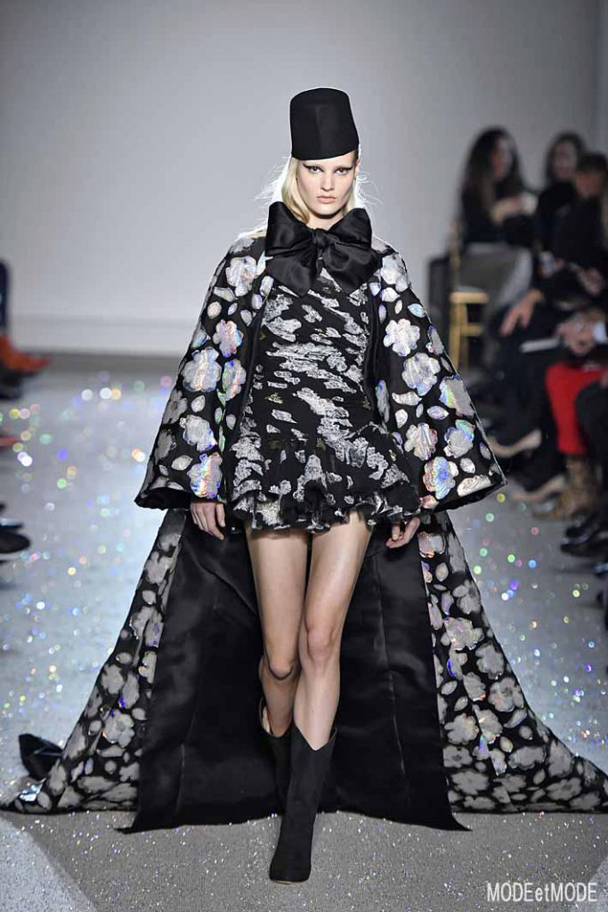 Giambattista Valli SS19 HC