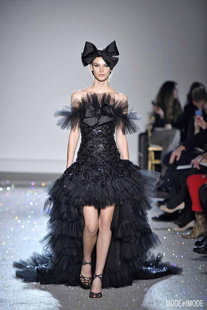 Giambattista Valli SS19 HC