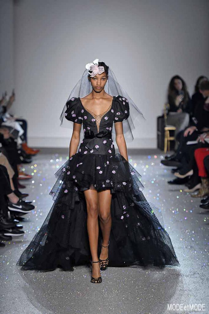 Giambattista Valli SS19 HC