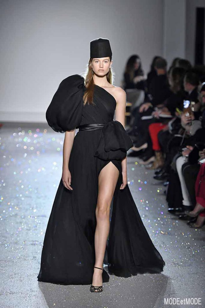 Giambattista Valli SS19 HC