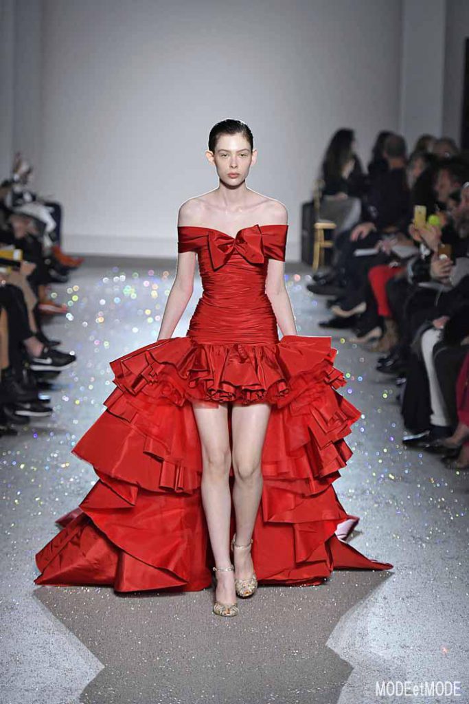 Giambattista Valli SS19 HC