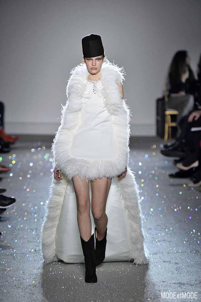 Giambattista Valli SS19 HC