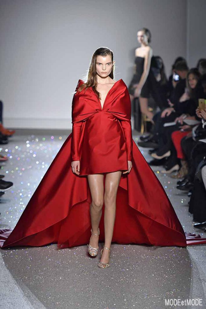 Giambattista Valli SS19 HC