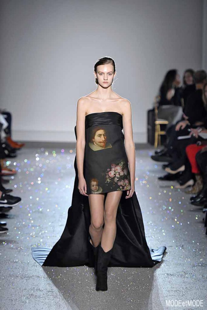Giambattista Valli SS19 HC