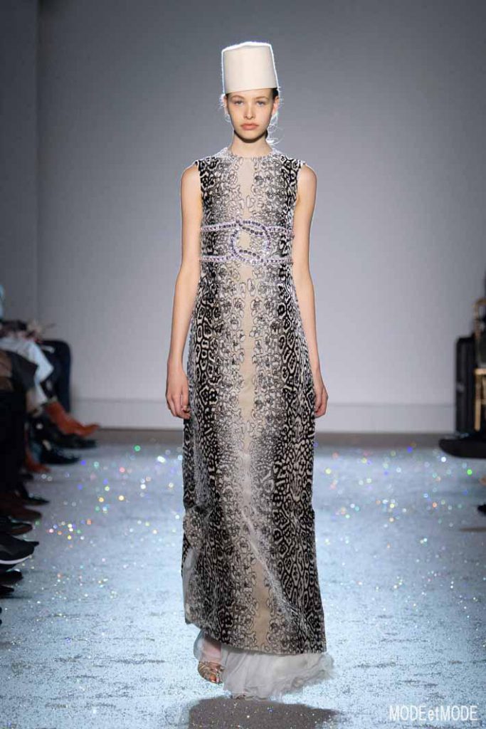 Giambattista Valli SS19 HC