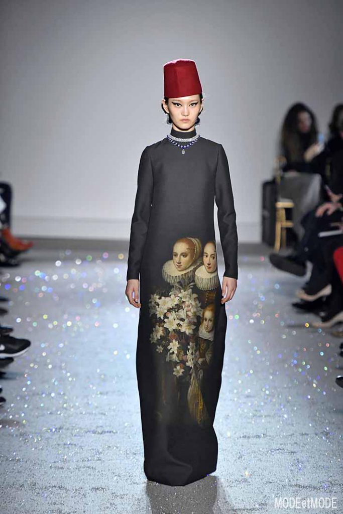 Giambattista Valli SS19 HC